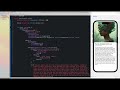SwiftUI | Scrolling Parallax Effect - PreferenceKey, GeometryReader, State