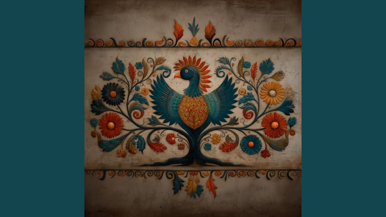 A Turul szárnya (Wings of the Turul)