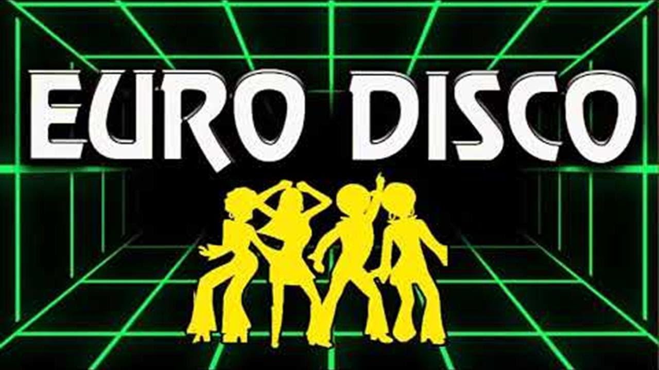 Greatest 80's Classic Italo Disco hits - Golden Euro Disco Dance Songs ...