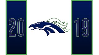 McNeil Graduation 2019