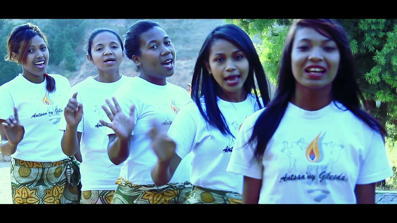 Mandrakizay ahoana STK Antsan'i Gileada Fjkm Malaza Gileada