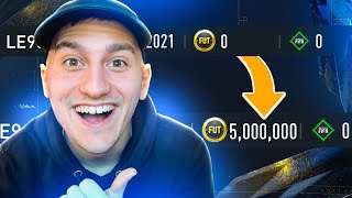 3 EASY Ways to Get Coins in FIFA 22 