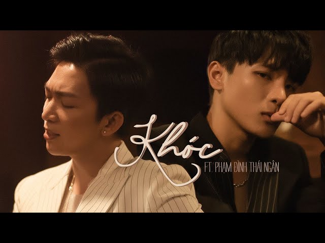 [ PHÚC ACOUSTIC season 2 Tập 10 ] KHÓC I (Đông Nhi) - Tăng Phúc ft Phạm Đình Thái Ngân ft Gabriel class=