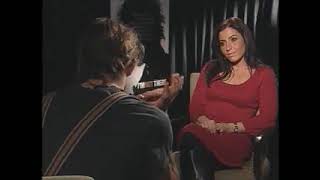Interview with Heath Ledger for I'm Not There