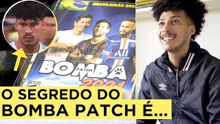 FUI DESCOBRIR COMO É FEITO O GAME DE FUTEBOL MAIS AMADO QUE FIFA E PES | #Subculturas 05