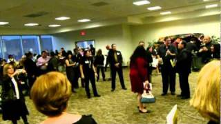 2010 PVV Merienda de Aguinaldo - Nino Venezolano