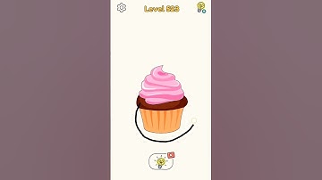 Dop 4 Drawone Part#Level 522 to 523#All Level Gameplay#Puzzle Game