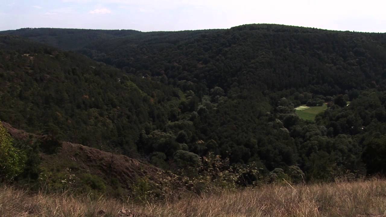 Náměšťsko - Mohelno