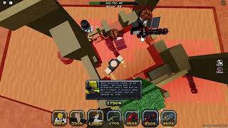 Pixel Gun Tower Defense With Sledger! (Abandoned Outskirts)