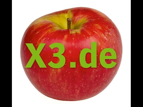 Kommt jetzt das iPhone666? Bekehrungsversuch bei der Sekte Apple | extra 3 | NDR