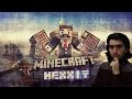Minecraft - Hexxit - Turgut Yiğit - Ç*kümüzü Yiyecek - Sezon 2 Bölüm 1