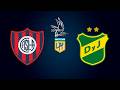 San Lorenzo vs Defensa y Justicia en Vivo 🔴