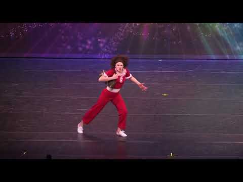 SNL skit Sally O'Malley - I'm 50! 50 years old! Bedazzled Dance Competition 2018
