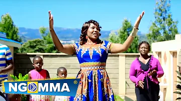 Sarah Kinuthia - Ni Kwa Neema (Official Video)