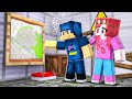 ABBIAMO TROVATO UNA MAPPA SEGRETA! - MINECRAFT *FINE DEL MONDO*