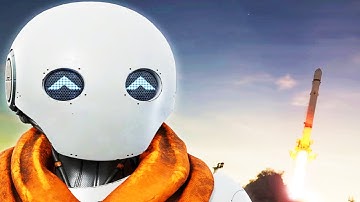 This NEW Post-Apocolyptic Waterworld Open-World Survival Crafting Game Looks Outstanding!