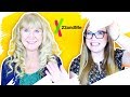 I took a DNA test with my mom! 23andMe results | parejeda