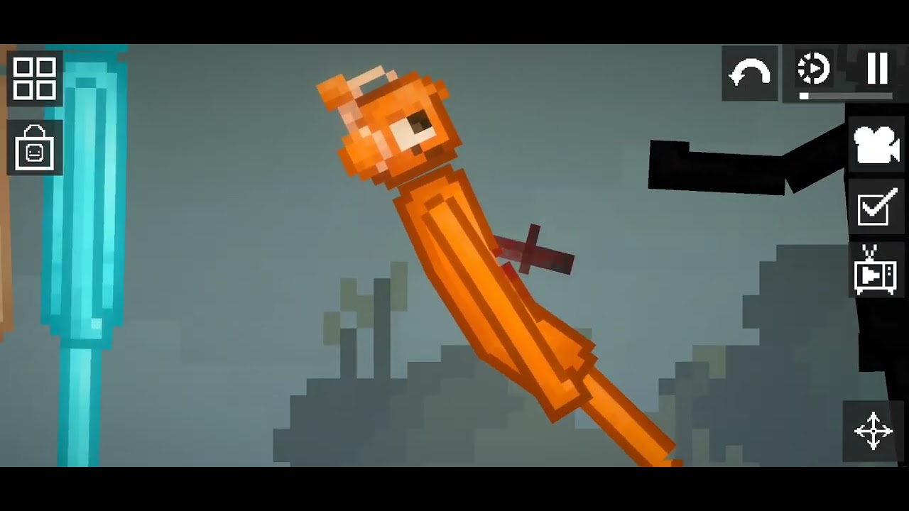 la película de los sprunki