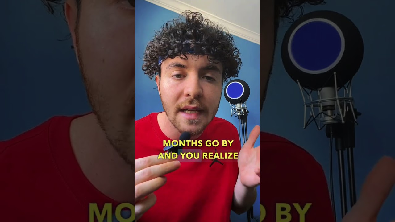 Do NOT Do This As An Independent Artist Or Musician