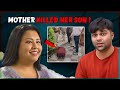 Suchana seth killed her 4 year old son and  bangalore ceo case