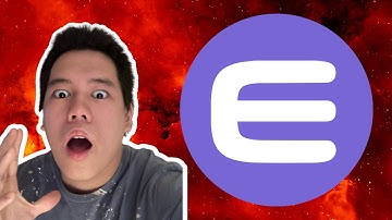 ENJIN THE METAVERSE LEADER!? | UPDATE ON ENJIN & EFINITY