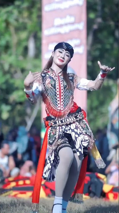 Jathilan cantik #jathilan  #jathilreog  #reog #storywa