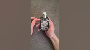 MVV || box mod #shorts