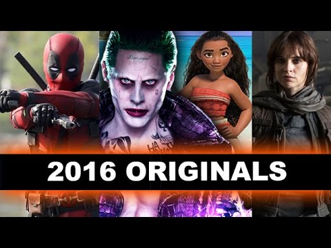 top-ten-movies-2016---suicide-squad,-deadpool,-moana,-star-wars-rogue-one---beyond-the-trailer
