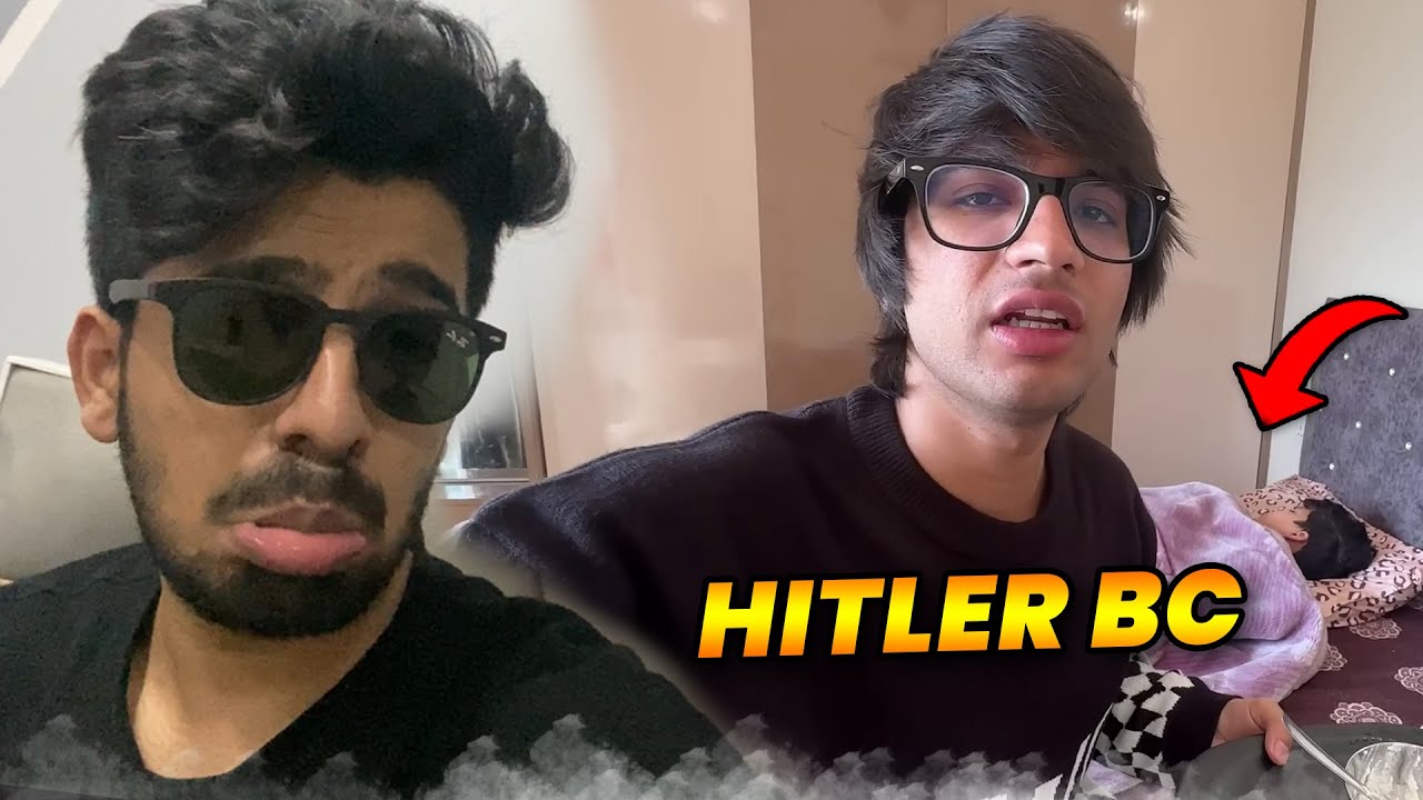 SOURAV JOSHI THE MAJDOOR MAKER !