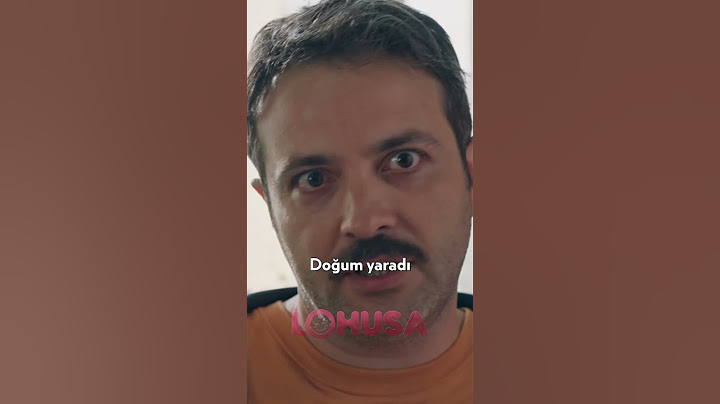 Sana Doğum Yaradı... - Lohusa #shorts