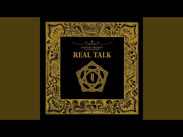 Boys Republic - The Real One