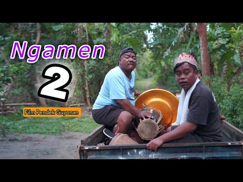 NGAMEN 2 || EPS 65