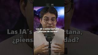 ¿Me estás diciendo que las IAs pueden sufrir?