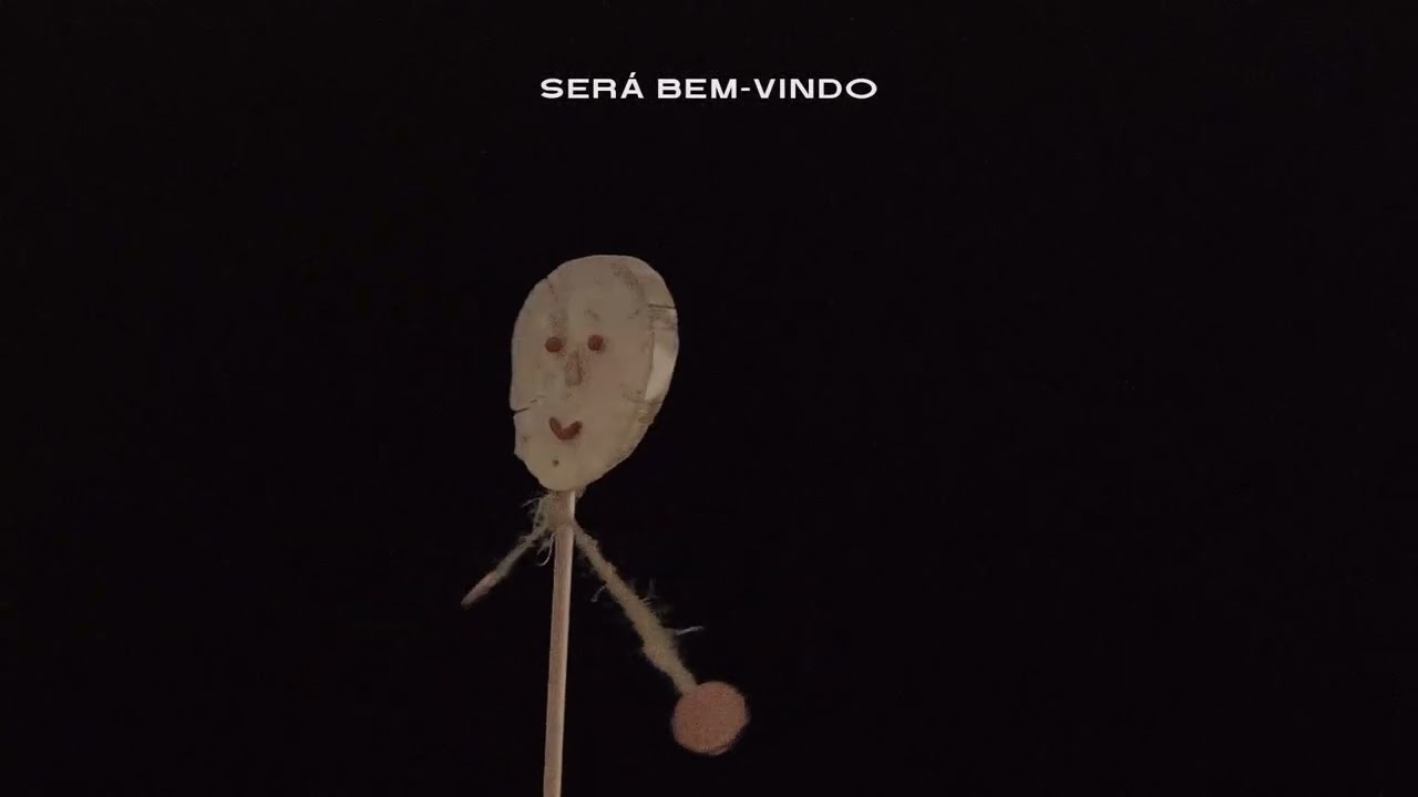 Cara de Espelho - Bem-Vindo (Official Lyric Visualiser) adlı videoyu YouTube'da izle Cara de Espelho - Bem-Vindo (Official Lyric Visualiser) adlı videoyu YouTube'da izle