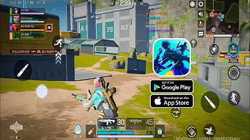 Apex legends Mobile 2.0?! | HIGH ENERGY HEROES Gameplay Walkthrough ( Android,ios) Part 2