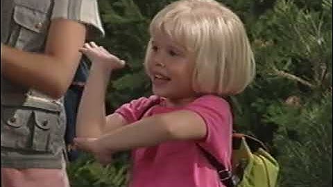 Sing And Dance Credits Comparison (Screener vs. Final Version) (V2) (1999 Version) Part 49