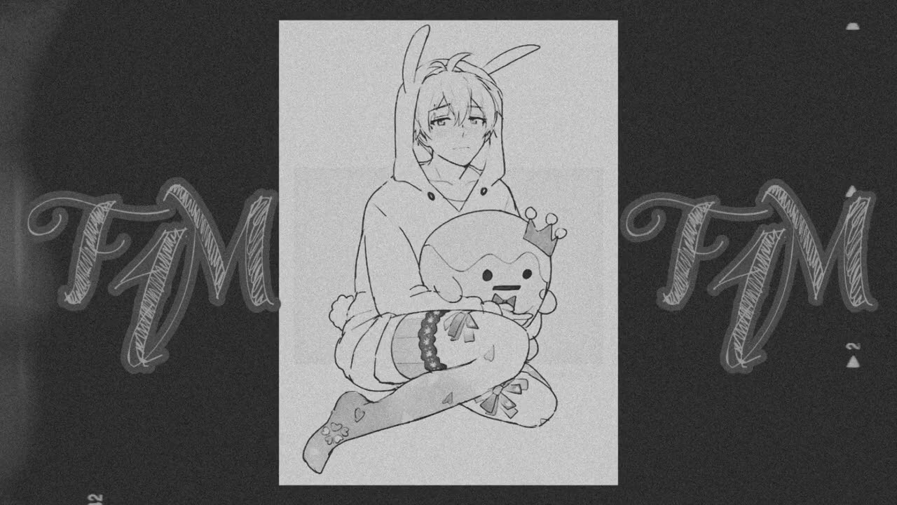 Telling your gf you’re a femboy {F4M} [Re-upload]