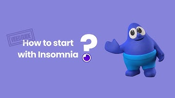 How to install Insomnia API Client on Windows - Video Guide