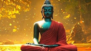 15 Minute Super Deep Meditation Music • Relax Mind Body, Healing meditation relaxing buddha
