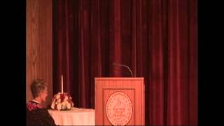 JCC Nurse Pinning Ceremony May 2015 - Awards