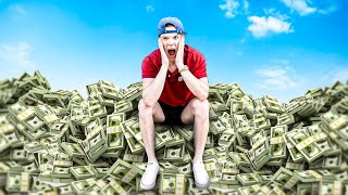 How You’re Going To Be the Richest In Your Friend Group This Year