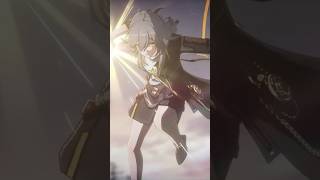 Stelle vs Sampo, (Honkai Star Rail)