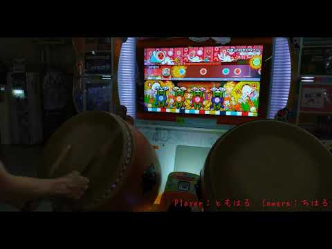 太鼓の達人ニジイロ　ロボットロケンロー☆