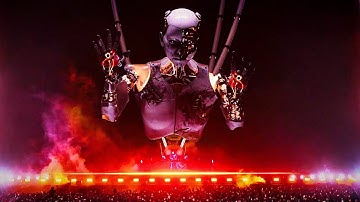 Best Of ANYMA presents GENESYS 2024 (FULL SET MIX ) After Life - Open Air - (Conceptual Mix)