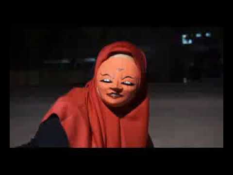 Imajitari Topeng Kehidupan Dance Film Full Youtube