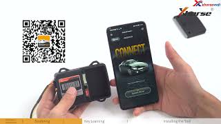 Xhorse Smart Key Box Installation Guide Step by Step