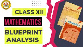 MUST WATCH 🚨⚠️ Second Puc Mathematics - Complete Blueprint Analysis ✅ /2026 Board Exams (In Kannada)