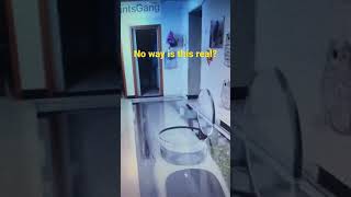 Can This Be Real? High Tech Bus