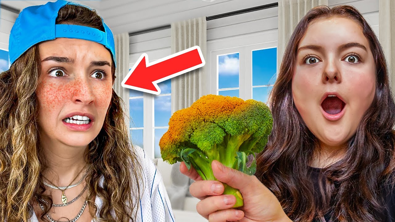 JE TESTE DES ASTUCES TIKTOK À 1$ SUR MES AMIS (avec 