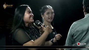 JOKO TINGKIR G  A  live Kamal    Brebes 18 Juli 2022